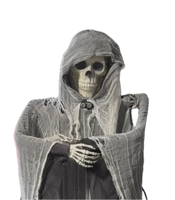 Halloween Ghost project thumbnail